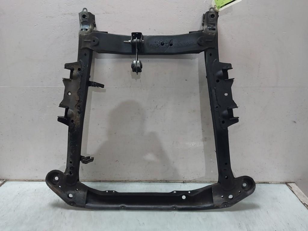 BERCEAU MOTEUR Dacia Lodgy (JS / SD0J) (01-2012/-), Dacia, Dhr. J. Ham, Administratie@autoham.nl, Utilisé