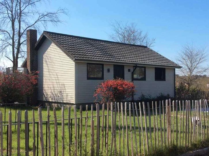 Pasen in de Ardennen - nabij Durbuy, Vacances, Maisons de vacances | Belgique, Ardennes ou Luxembourg, Chalet, Bungalow ou Caravane