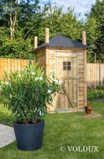 Kippenhok Hooiberg Eline