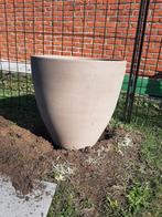 Lege pot, Enlèvement