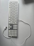 Apple MB110, Informatique & Logiciels, Ergonomique, Enlèvement ou Envoi, Azerty, Utilisé
