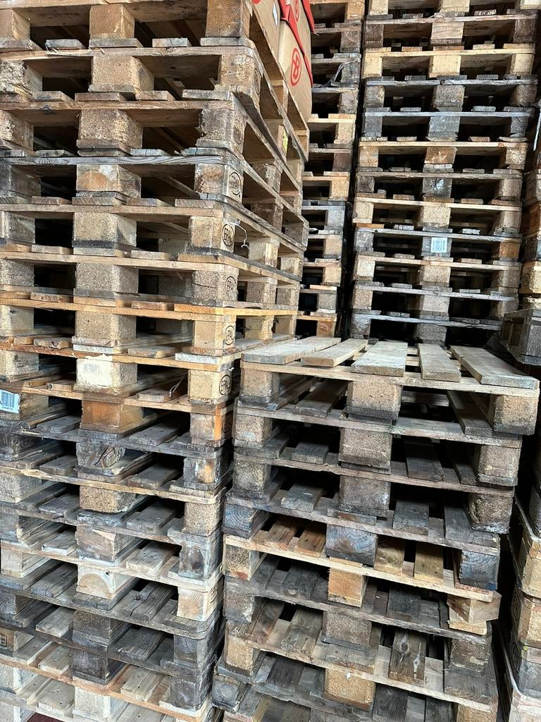 Euros, Enlèvement, Utilisé