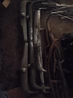 Pare-chocs avant et arrière Opel, Autos : Pièces & Accessoires, Enlèvement, Opel