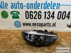BMW 4 SERIE F32 LCI FACELIFT VOL LED KOPLAMP 7498916, Auto-onderdelen, Gebruikt, -, -, Ophalen of Verzenden