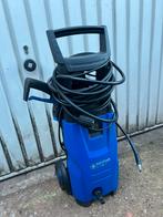 Hogedrukreiniger, Ophalen, Zo goed als nieuw