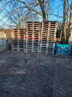 palletten, 50 mm ou plus, Moins de 200 cm, Autres essences de bois, Enlèvement