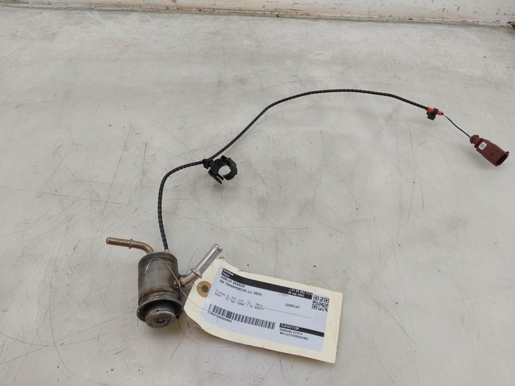 DIVERSEN Transporter T6 (|7LA131113F|7LA131113G|), Gebruikt, Volkswagen