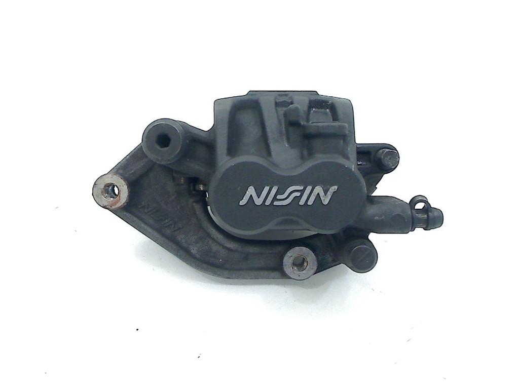 ETRIER DE FREIN ARRIÈRE CB 1000 R 2008-2016 (CB1000R), Dhr. S. di Majo, Utilisé, Info@cama-motorparts.nl, P.J. Troelstraweg 8 8
3144 CX  MAASSLUIS, NL