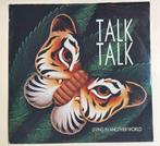 Talk Talk – Living In Another World, Enlèvement ou Envoi, 1980 à 2000, Utilisé, 12 pouces
