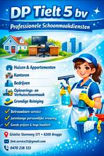 L'entrepreneur en nettoyage recherche des clients, Tickets & Billets, Événements & Festivals