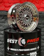 JANTES BBS VELGEN • Full Stock Size, Enlèvement ou Envoi, Neuf