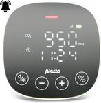 Alecto CO2 Meter NDIR sensor luchtvochtigheidsmeter (nieuw), Enlèvement, Neuf, Autres appareils de mesure ou compteurs