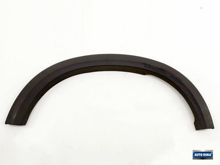 Jante de roue arrière d'un Volvo XC90, -, 3 mois de garantie, -, -