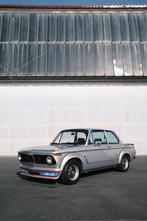 1974 BMW 2002 Turbo / rare 5 speed, Cuir, Achat, Entreprise, Boîte manuelle