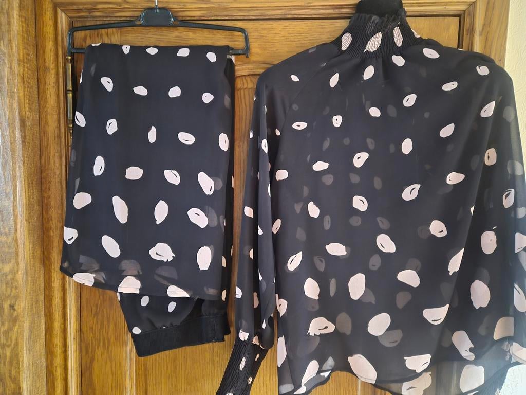 Set caroline biss, Kleding | Dames, Ophalen of Verzenden, Maat 38/40 (M)