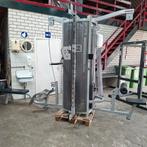 Johnson 4 Stack Multi Station  Multi Jungle, Enlèvement