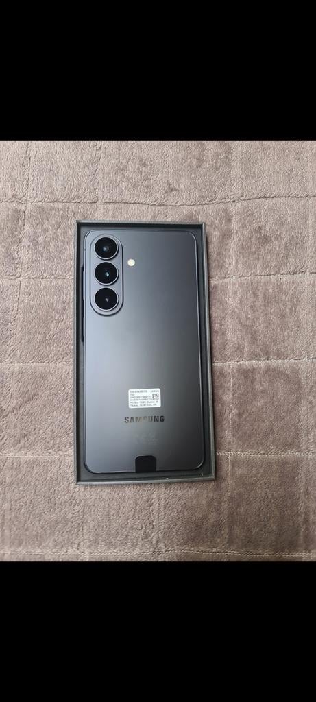 Samsung s26 neuf, Enlèvement