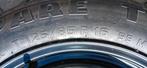 Autoband met velg, Auto-onderdelen, Banden en Velgen, Ophalen, Overige, 16 inch, Overige