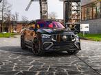 Mercedes-Benz GLE 53 AMG Coupé Hybrid 4-Matic BRABUS 800 FU, Autos, Cuir, Achat, Entreprise, 330 kW
