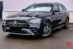Mercedes E 300 de Break AMG Pano TVA, Autos, Mercedes-Benz, Cuir, Euro 6, Entreprise, 5 portes