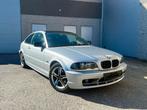 Bmw 318 ci m benzine gekeurd voor verkoop met carpas, Auto's, BMW, Automaat, Onderhoudsboekje, Te koop, Particulier