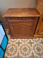 Kast Kerselaar, Enlèvement