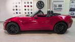 Mazda MX-5 184PK SPORT-line Roadster (bj 2021), Auto's, 1998 cc, Achterwielaandrijving, Gebruikt, 4 cilinders