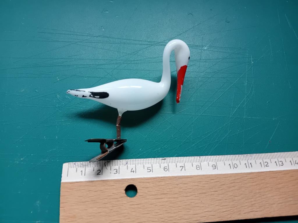 Boule de Noël, Enlèvement ou Envoi