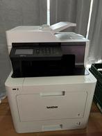 Imprimante Brother, Informatique & Logiciels, Enlèvement, Comme neuf, Imprimante