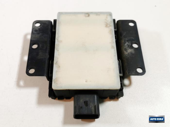 Radar sensor van een Volvo V60, Gebruikt, -, -, Ophalen of Verzenden