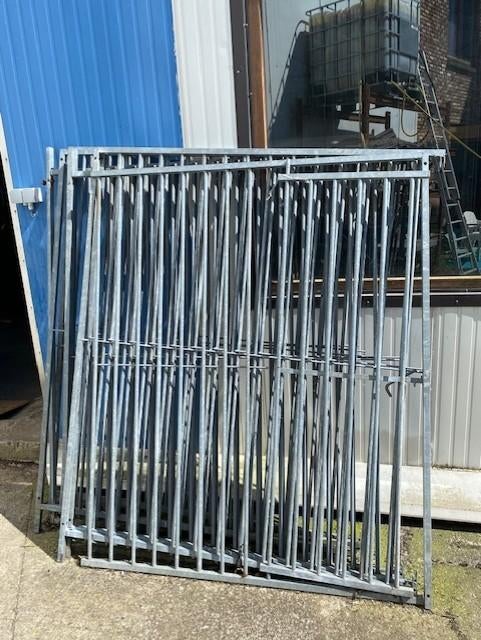 Hondenren, Ophalen, Hondenkennel, 100 cm of meer, 110 cm of meer