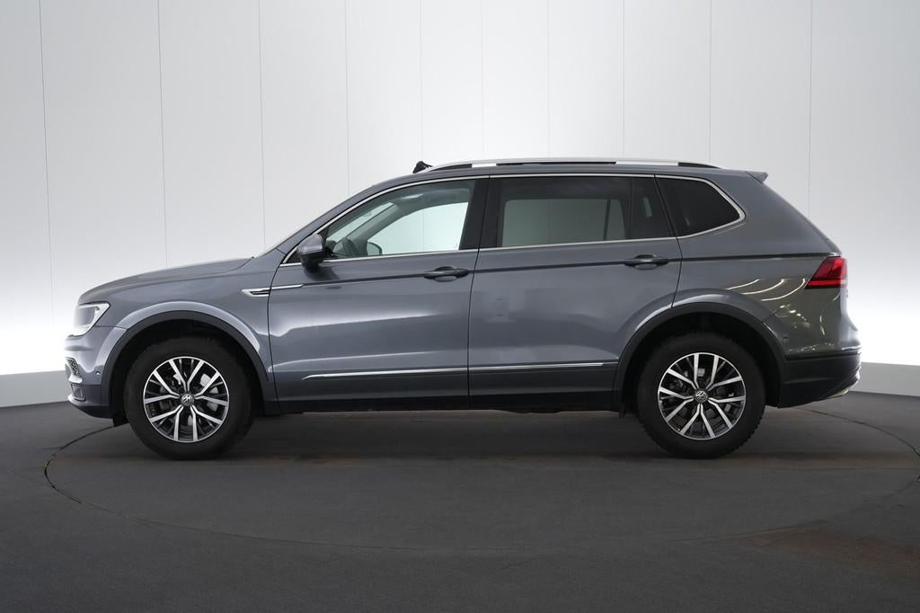 (2BBD363) VOLKSWAGEN TIGUAN ALLSPACE, Argent ou Gris, Achat, Entreprise, 149 g/km