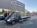 Mercedes-Benz Sprinter DEPANEUR EXPORT 12500 + BTW, Autos, Argent ou Gris, Achat, 2 places, 3000 kg