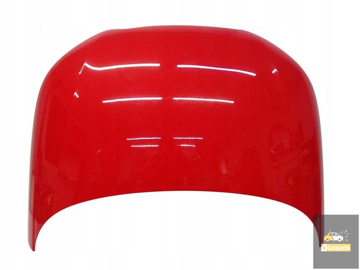 AA18XMA, capot d'origine Audi A1 8X 2010-2018, Autos : Pièces & Accessoires, Carrosserie & Tôlerie, Capot moteur, Audi, Utilisé