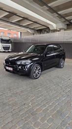 Bmw X5 3.0D Xdrive Full M pakket, Autos, Achat, Diesel, Automatique, Particulier