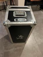 Flightcase, Ophalen, Gebruikt, Flightcase