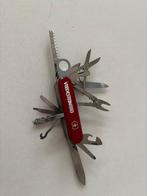 Victorinox Zwitsers Zakmes, Enlèvement ou Envoi, Comme neuf
