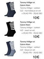Tommy Hilfiger kousen nieuw, Ophalen, Nieuw
