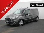 Ford Transit Connect 1.5 TDCi 88kW L2 Aut. Trend, Auto's, Bestelwagens en Lichte vracht, 4 deurs, Stof, Gebruikt, 4 cilinders