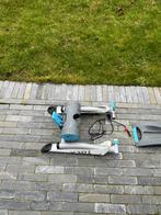 Fiets rollen, Enlèvement, Utilisé