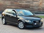 AUDI A3 1.6TDI 105CV 2011 EUR 5 **CT OKK, Cuir, Euro 5, Noir, 5 portes
