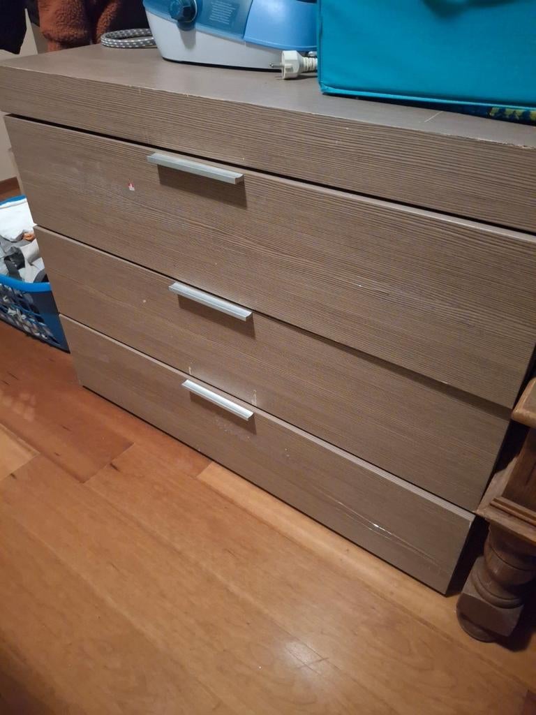 Ladekasten, Ophalen of Verzenden