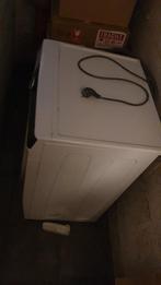 Hoover H-WASH 500 machine à laver Charge avant 9 kg, 1200 à 1600 tours, Programme lavage à la main, Comme neuf, Chargeur frontal