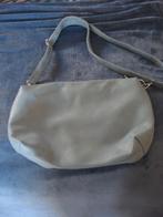 Blauwe handtas, dames/meisjes, Enlèvement ou Envoi, Utilisé, Bleu, Sac à main