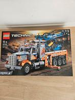 Lego 42128, Ophalen of Verzenden, Nieuw, Complete set, Lego