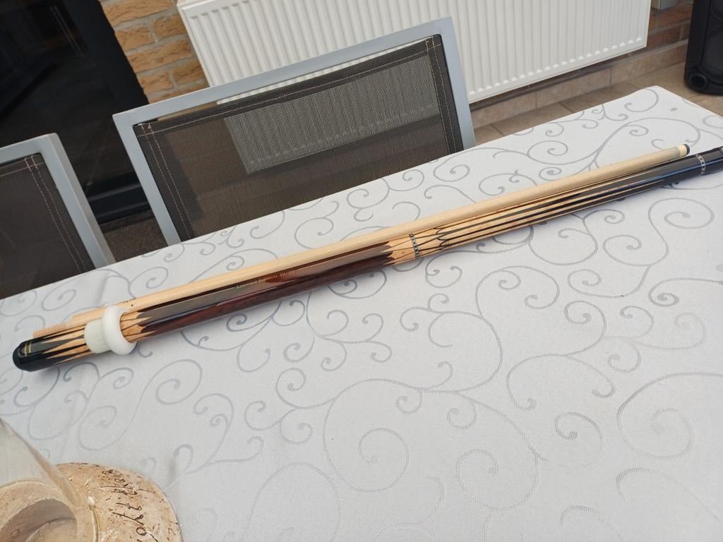 Ceulemans limited edition nr 48, Ophalen of Verzenden