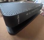 Modem Proximus Bbox 3V Plus à vendre, Enlèvement, Comme neuf, Routeur avec modem, Proximus