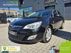 Opel Astra Astra 1.7 CDTi / 171.000km / 12 maanden waarborg, Auto's, Euro 5, Gebruikt, Zwart, 4 cilinders