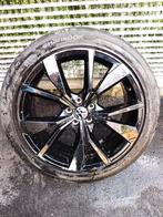 jantes et pneus VW, Autos : Pièces & Accessoires, Enlèvement, Pneus été, Pneu(s)