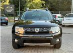 DACIA DUSTER 1.2 ESSENCE 2015 99 000 KM EN PARFAIT ÉTAT, 1197 cm³, Euro 5, Achat, Ordinateur de bord